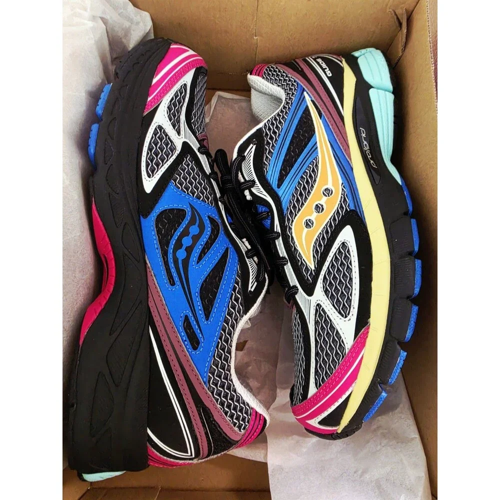 Saucony progrid guide